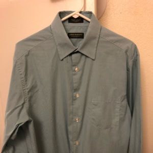 John Bartlett Statements Dress Shirt